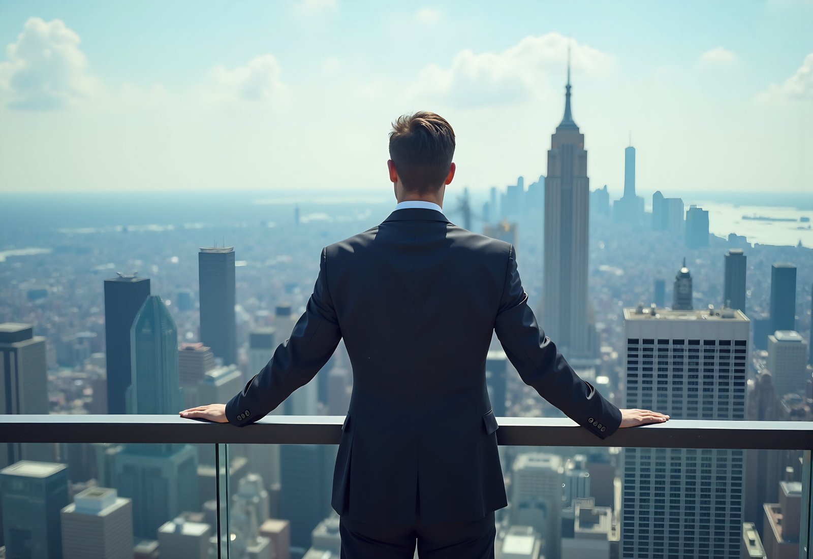 النجاح مش صدفة