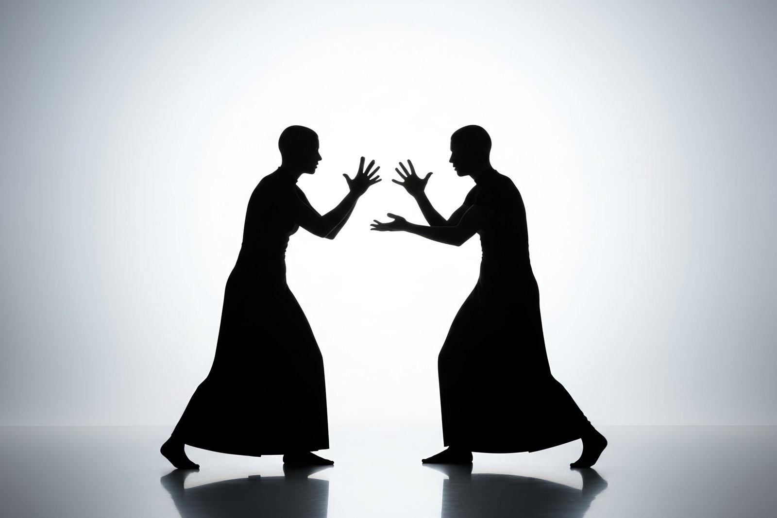 أول حاجة لازم تعرفها عن الاختلاف