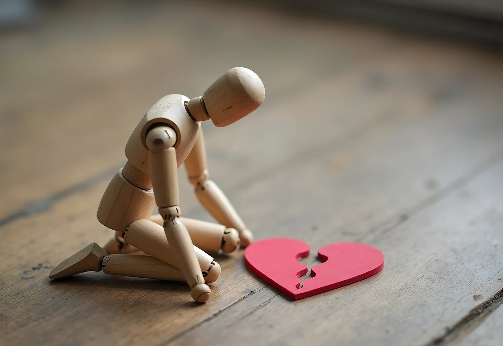 أول حاجة لازم تعرفها عن إنهاء العلاقات